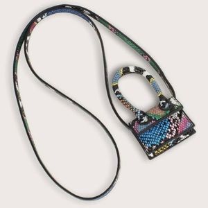 In My Feels Mini Bag